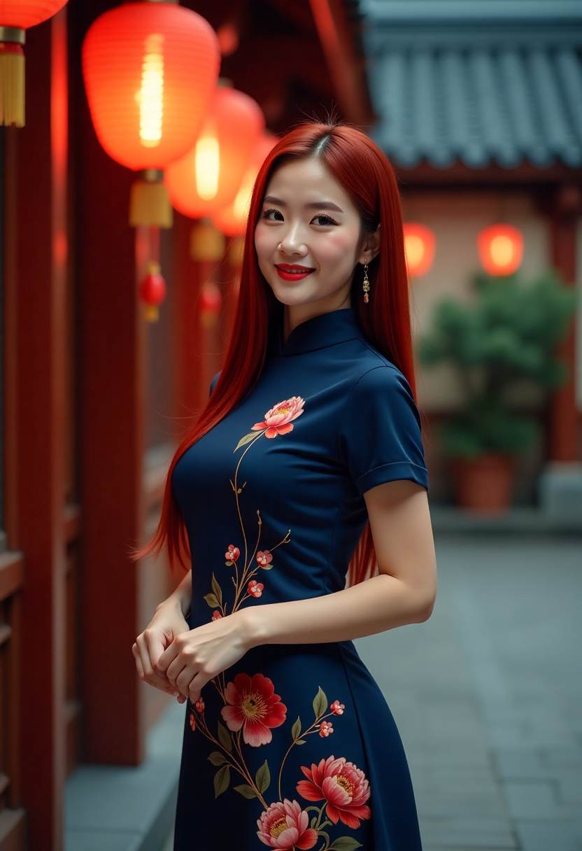 海报